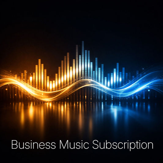 Monthly Music Subscription for Australia
