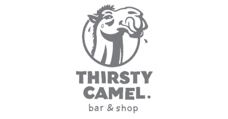 Thirsty Camel
