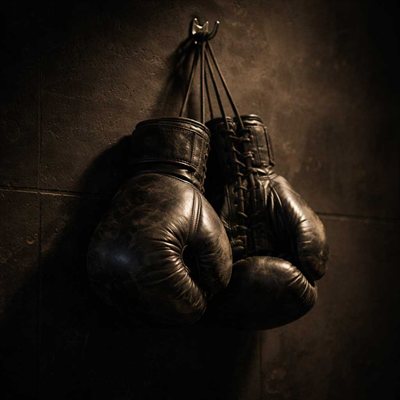 Beast Mode playlist cover