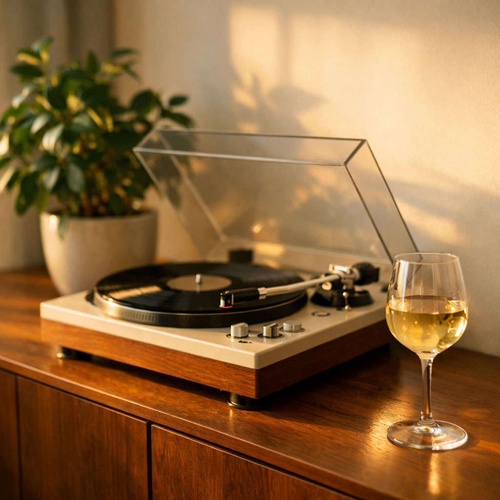 Easy Listening