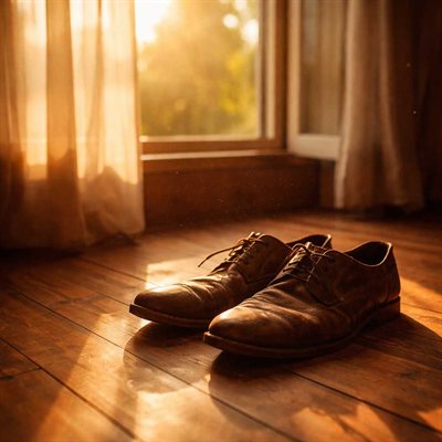 Golden Hour Optimist playlist cover