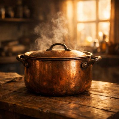 Soul Kitchen playlist cover