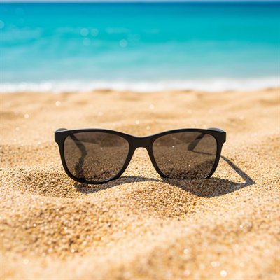 Summer Beats playlist cover
